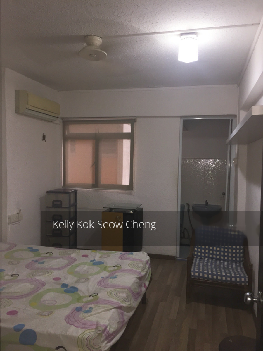 Blk 323 Serangoon Avenue 3 (Serangoon), HDB 3 Rooms #129998202
